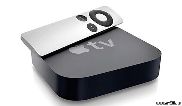 В коде iOS 9 найдены ссылки на новую Apple TV с поддержкой игр и приложений
