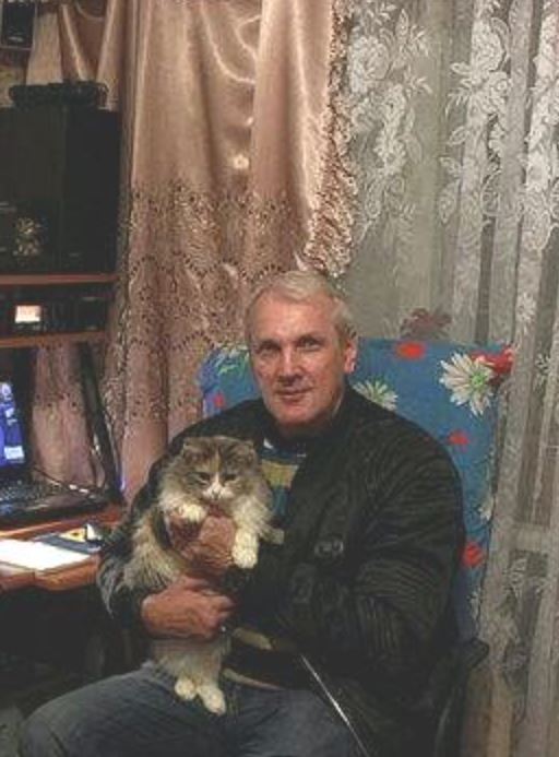 Сергей «Боец» R4KK